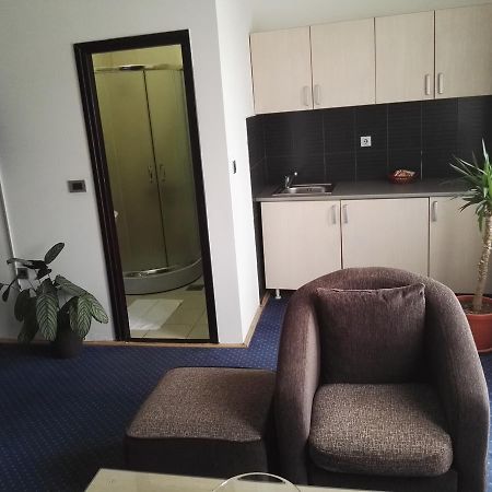 Guest House Amico Vranje Exterior foto